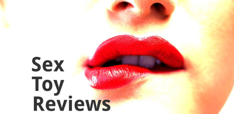 Sex Toy Video Reviews 28